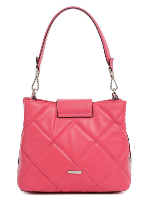 Сумка ELEGANZZA Z110-0199 coral фото 3