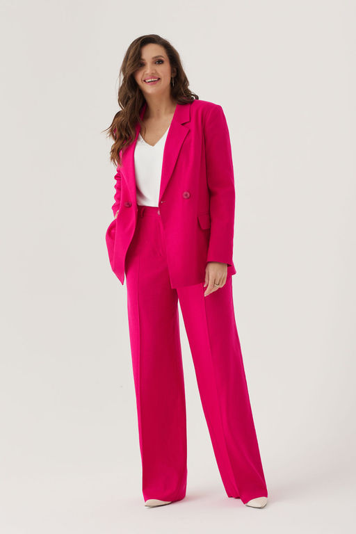 Жакет ELady 4246 фуксия  фото 4