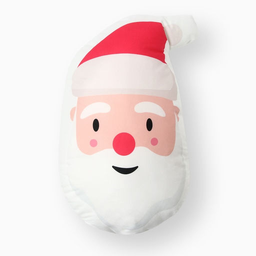 Подушка декоративная новогодняя Этель. Дед Мороз, 30?32 см