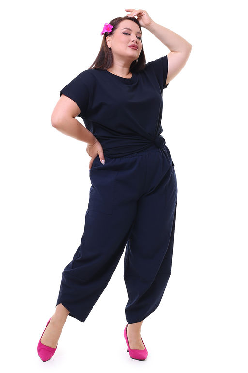 Футболка-2868 - Lady maria фото 18