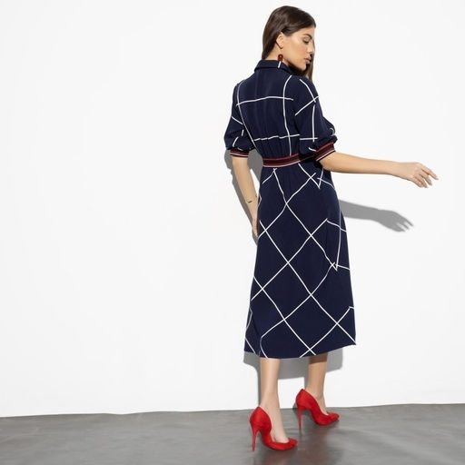 Платье Увлечься вмиг (изящная) - Charutti фото 6