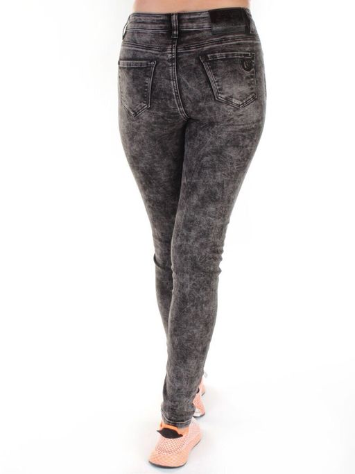 2029 Джинсы женские Blue Group Fashion Jeans