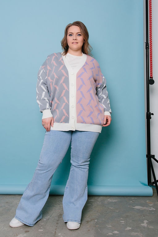 Джинсы женские - Jp фото 7