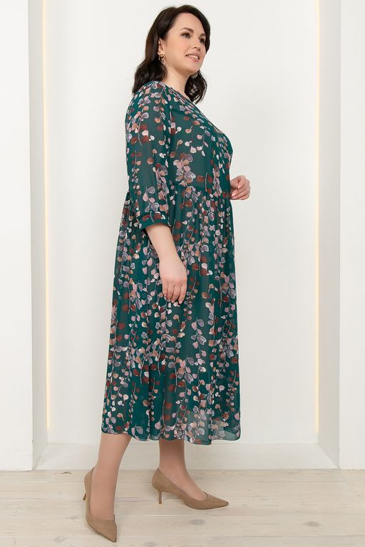 5891 Платье - Prima linea фото 3