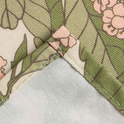 Полотенце Этель Spring garden 40х73 см, 100% хл, саржа 190 гр/м2  фото 5