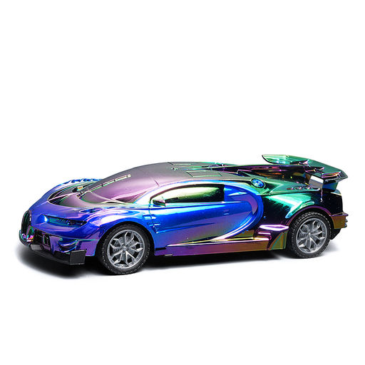 Машина  на Р/У, 27 MHz "Повелитель рулей" в коробке