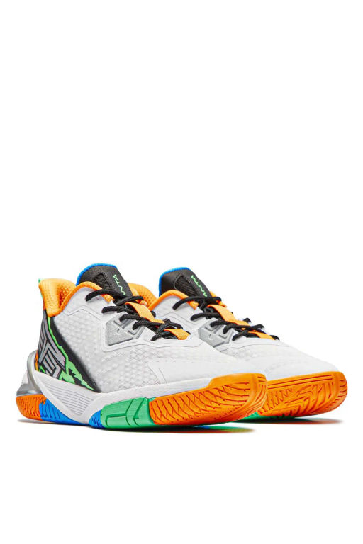 Кроссовки для баскетбола Белый - Anta sport фото 4