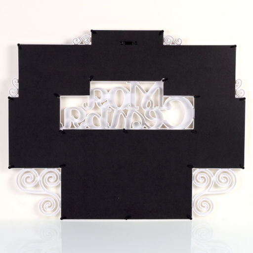 Фоторамка коллаж Семья 52х52 см / 714-36 /уп 18/6 фото - ГалеонТрейд фото 12