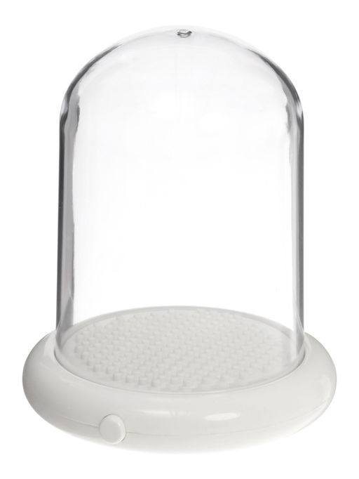 UNICON Конструктор Mini Blocks Розы 158 деталей, свет