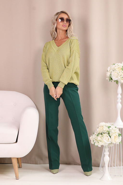 Джемпер Др5-474/34 - Wisell фото 8