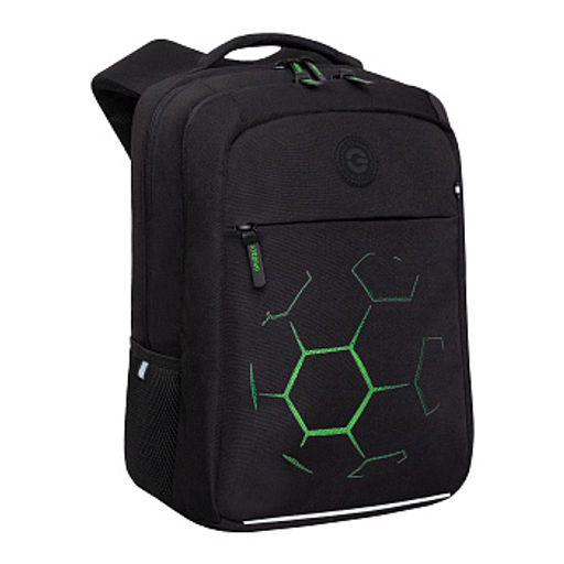 RB-656-3 Рюкзак школьный - Grizzly фото 23