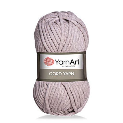 Цена за 4 мотков пряжи CORD YARN