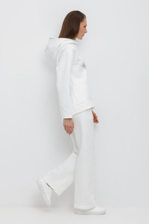 ЕВТ 4017/сахар брюки жен