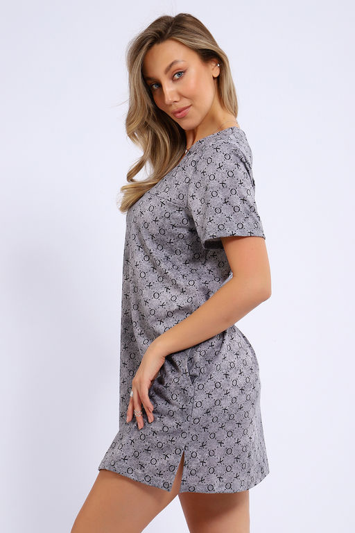 Туника 21095 - Натали фото 10