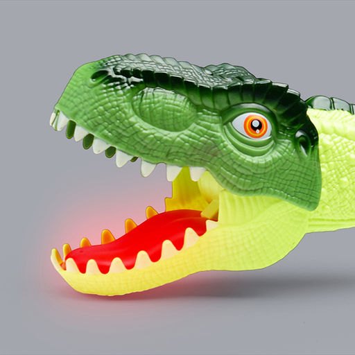 Хваталка Динозавр - Кнр фото 8