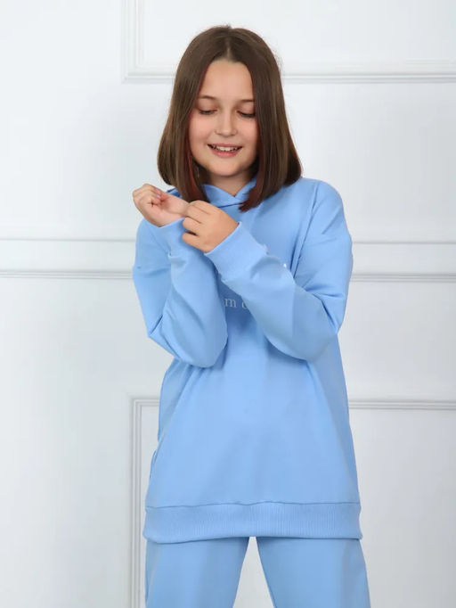 К-094 Костюм Небо - Милаша фото 6