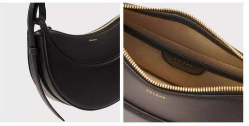 Сумка A-PL-1004-Black