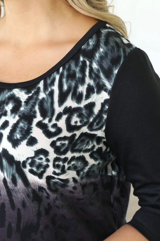 Платье П4-3849/9 - Wisell фото 2