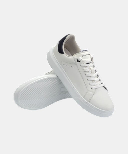 УЦЕНКА Кроссовки спортивные JOGEL Encore White/black