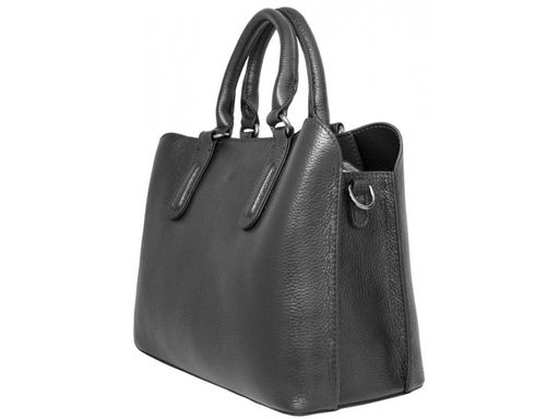 Cумка Lanotti SCULPTURA А109/Черный