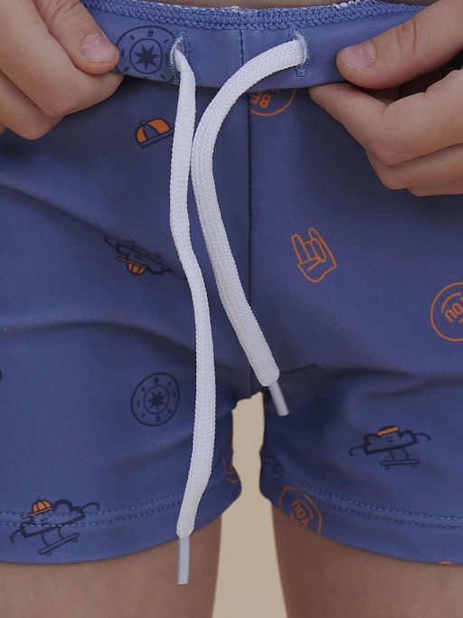 Pelican BSHB3352 Плавки для мальчиков  фото 4