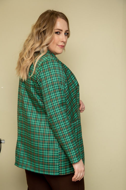 Жакет женский - Jp фото 14