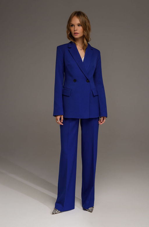 Костюм Pirs 3599 василёк