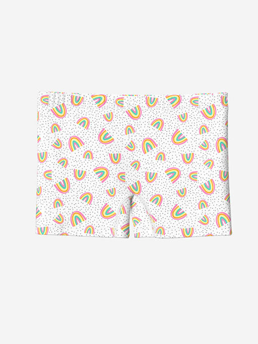 Bask?l? K?z ?ocuk Boxer 3l? - Waikiki фото 3