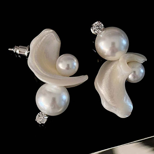 Серьги на гвоздиках арт. 13 4147 (id 280950) - Rada фото 3