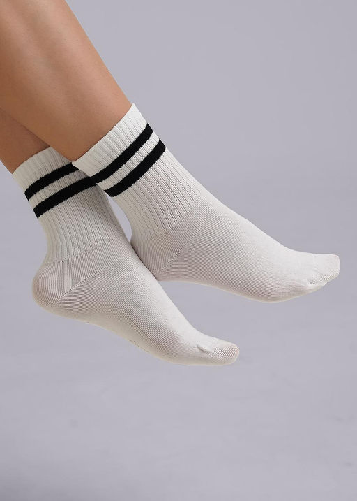 (CLE) C1451 носки дет. база