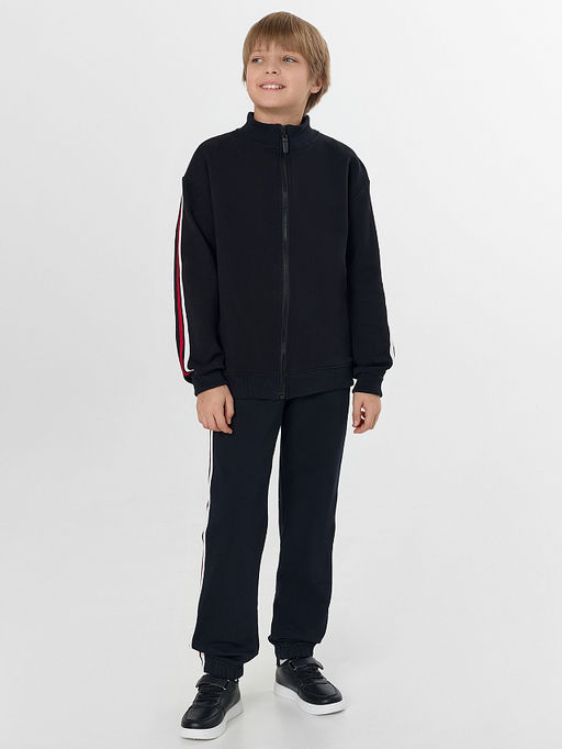 БРЮКИ ДЛЯ МАЛЬЧИКОВ - Mark formelle фото 5