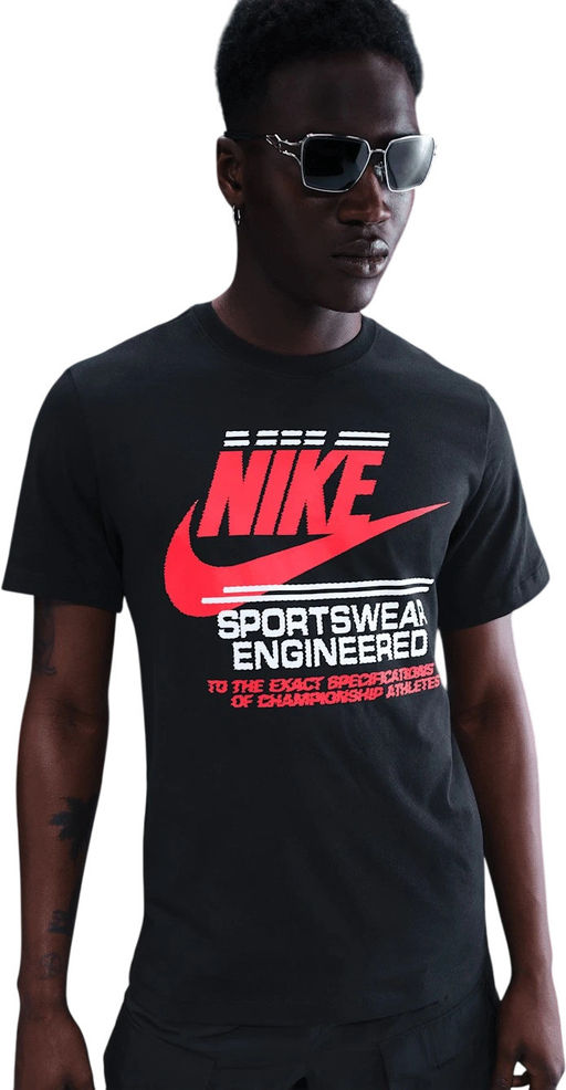 Футболка мужская