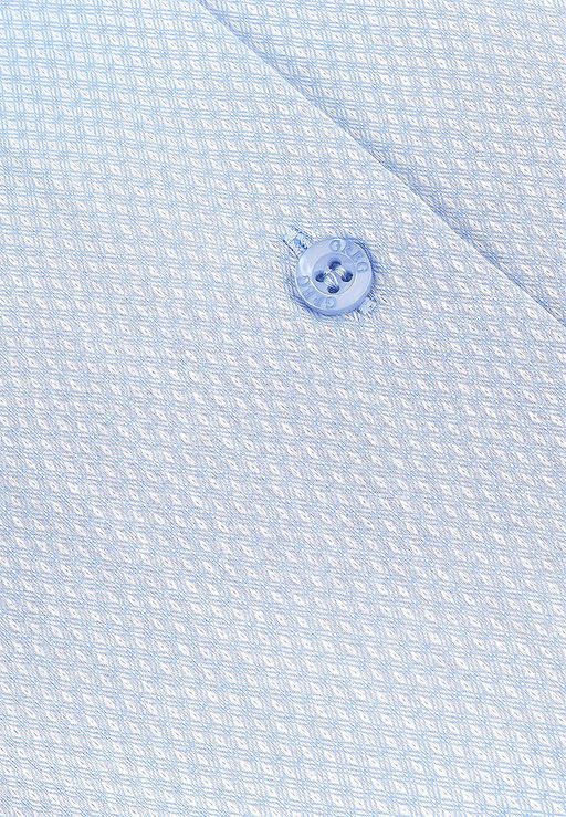 Сорочка мужская длинный рукав GREG 213/191/8179/Z_GB  фото 5