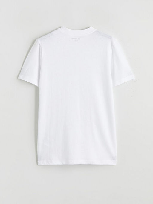 Basic Erkek ?ocuk Ti??rt