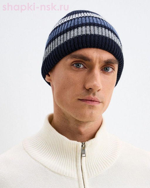 14360/3 MMH Колпак мужской (57-59)