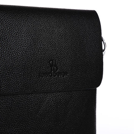 Сумка мужская, цвет черный - Simaland фото 3