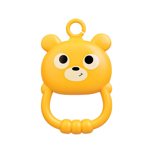 Коврик развивающий "Маленький исследователь" в коробке