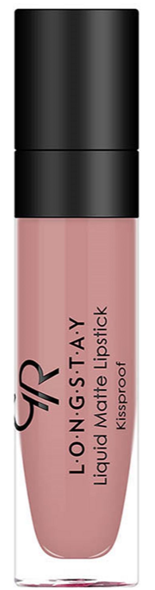 Golden Rose Помада жидкая матовая Longstay Liquid Matte 37