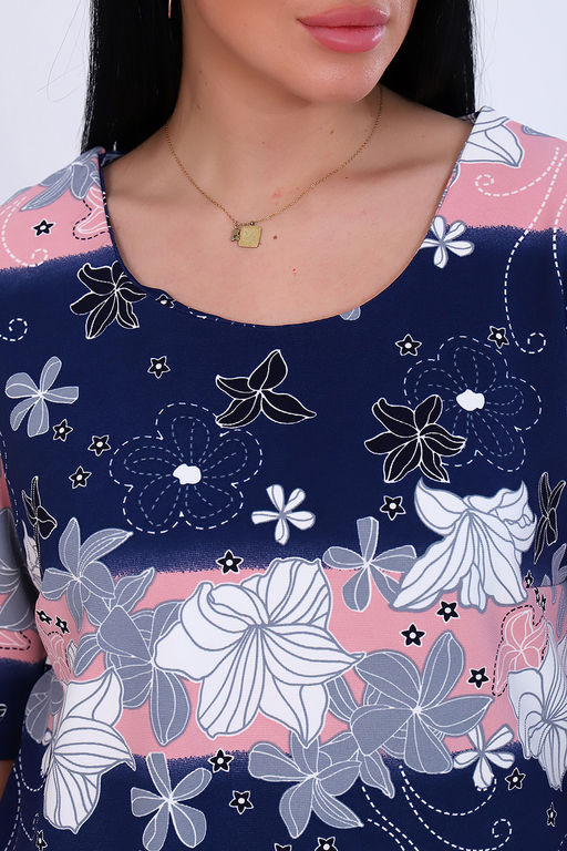 Туника 52267 - Натали фото 10