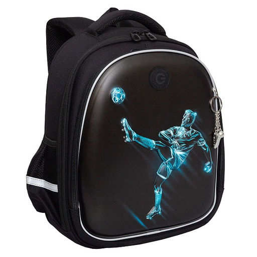 RAz-587-13 Рюкзак школьный - Grizzly фото 35