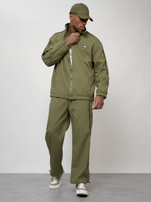 Спортивный костюм мужской - Mtforce фото 29