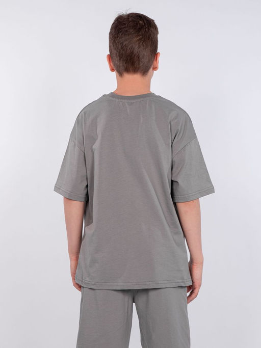 Футболка для мальчика 52413 Lets go - Let's go фото 9