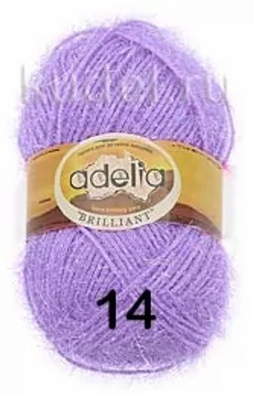 BRILLIANT GAMMA - Adelia фото 15