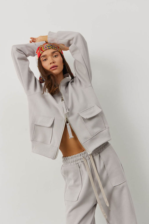 Костюм спортивный ANDRA Collection №4