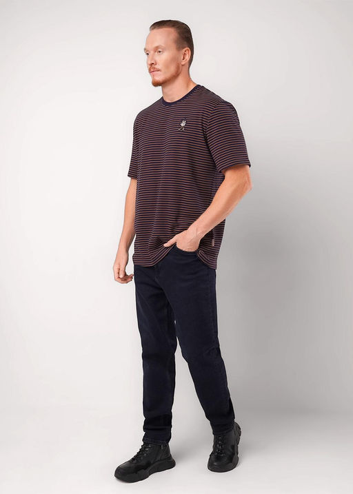 Футболка Город