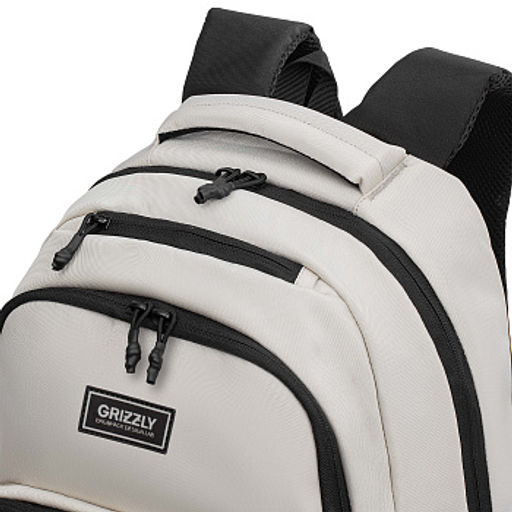 RU-630-3 Рюкзак - Grizzly фото 50