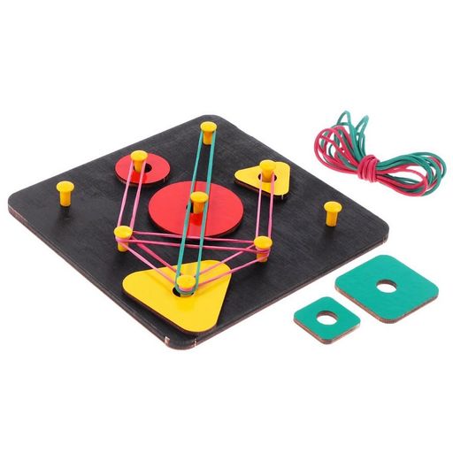 Волшебная дощечка (Оксва)