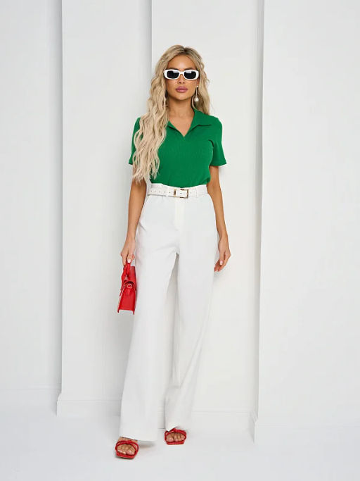 JETTY Футболка поло