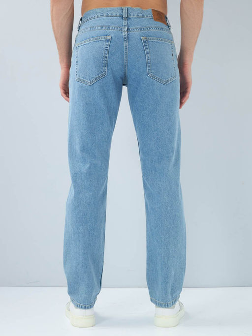 Мужские джинсы - F5 фото 13