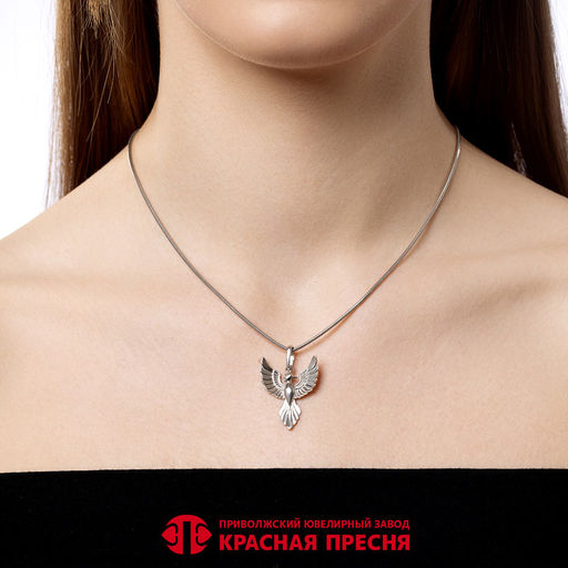 ПОДВЕСКА 54017264Пл - Красная пресня фото 3